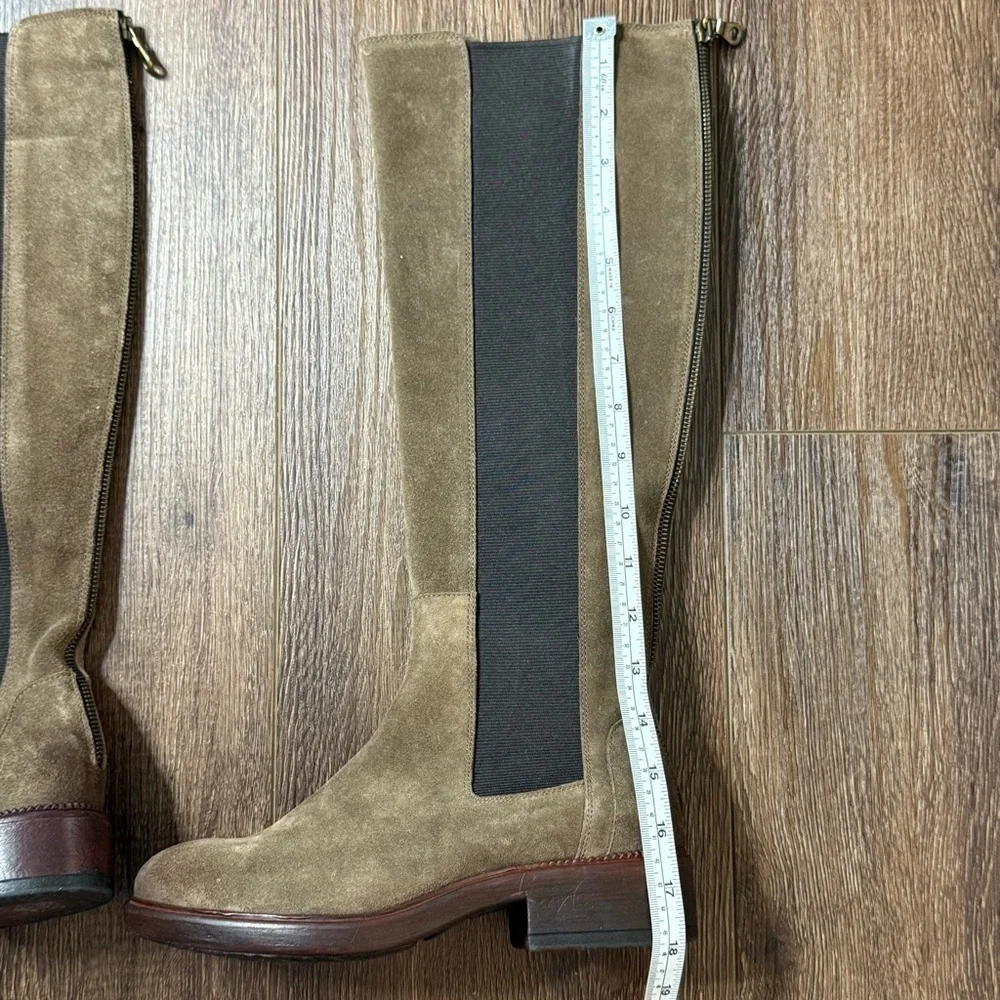 Cordani knew Boots 7.5/8